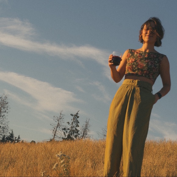 Meet your Posher, Lucia - Picture 6 of 14